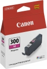 212727 - Cartouche de toner magenta originale PFI-300M Canon