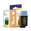 310553 - Tête d'impression Peach noire, compatible avec No. 29 BK, 51629A HP, Pitney Bowes, Apple