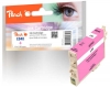 311725 - Cartuccia InkJet Peach magenta foto, compatibile con T0486LM, C13T04864010 Epson