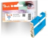312155 - Peach inktpatroon cyaan compatibel met T0552 c, C13T05524010 Epson