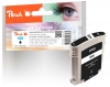 312804 - Peach cartouche d'encre Cartridge noire compatible avec No. 88 bk, C9385AE HP