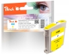 312810 - Peach cartouche d'encre jaune compatible avec No. 88 y, C9388AE HP