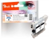 313440 - Cartouche d'encre Peach noir, compatible avec LC-1100BK Brother