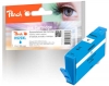 313818 - Peach cartouche d'encre cyan HC compatible avec No. 920XL c, CD972AE HP