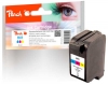 314223 - Cartouche d'encre Peach couleur, compatible avec No. 41, 51641A HP, Apple