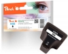 314792 - Peach cartouche d'encre noire HC compatible avec No. 363XL bk, C8719EE HP