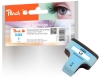 314802 - Peach cartouche d'encre cyan light compatible avec No. 363 lc, C8774EE HP
