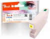 315378 - Peach cartouche d'encre jaune XL, compatible avec T7014 y, C13T70144010 Epson