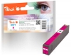 318017 - Peach cartouche d'encre magenta compatible avec No. 971 m, CN623A HP