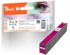 318022 - Peach cartouche d'encre magenta HC compatible avec No. 971XL m, CN627A HP