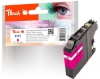 319686 - Cartouche d'encre Peach magenta, compatible avec LC-121M Brother