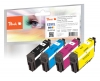 319832 - Peach Multipack compatible avec T2996, No. 29XL, C13T29964010 Epson