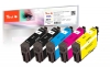 319833 - Peach Multipack Plus compatible avec T2996, No. 29XL, C13T29964010 Epson