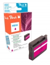 319881 - Peach cartouche d'encre magenta compatible avec No. 933 m, CN059A HP