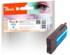 319947 - Peach cartouche d'encre cyan compatible avec No. 953 c, F6U12AE HP