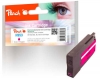 319948 - Peach cartouche d'encre magenta compatible avec No. 953 m, F6U13AE HP