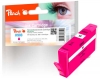 319997 - Peach cartouche d'encre magenta compatible avec No. 903 m, T6L91AE HP