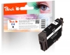 320143 - Cartouche d'encre Peach noir, compatible avec No. 18 bk, C13T18014010 Epson
