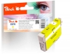 320234 - Cartouche d'encre Peach jaune, compatible avec T0794Y, C13T07944010 Epson
