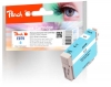 320235 - Peach cartouche d'encre light cyan, compatible avec T0795LIC, C13T07954010 Epson