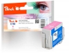 320310 - Peach cartouche d'encre light magenta, compatible avec T7606LM, C13T76064010 Epson