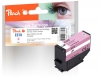 320410 - Peach cartouche d'encre light magenta, compatible avec T3786, No. 378 lm, C13T37864010 Epson