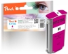 320649 - Peach cartouche d'encre magenta compatible avec No. 727 m, B3P20A HP
