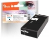 320663 - Peach cartouche d'encre noire extra HC compatible avec No. 991X BK, M0K02AE HP
