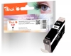 320687 - Peach inktpatroon zwart compatibel met CLI-42B, 6384B001 Canon