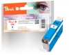 320688 - Peach inktpatroon cyaan compatibel met CLI-42C, 6385B001 Canon