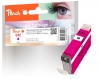 320689 - Peach inktpatroon magenta compatibel met CLI-42M, 6386B001 Canon