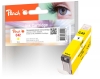 320690 - Peach inktpatroon geel, compatibel met CLI-42Y, 6387B001 Canon