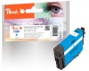 320866 - Cartouche d'encre Peach cyan, compatible avec No. 502C, C13T02V24010 Epson