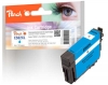 320873 - Cartouche d'encre Peach cyan, compatible avec No. 502XLC, C13T02W24010 Epson