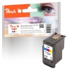 321027 - Peach tête d'impression couleur compatible avec CL-561, 3731C001 Canon