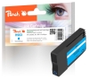 321039 - Peach cartouche d'encre cyan compatible avec No. 963 C, 3JA23AE HP