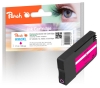 321048 - Peach cartouche d'encre magenta HC compatible avec No. 963XL M, 3JA28AE HP