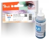 321056 - Peach Ink Bottle light cyan compatible with T6735LC, C13T67354A Epson