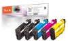 321146 - Peach Multipack Plus, compatible avec No. 603, C13T03U14010, C13T03U64010 Epson
