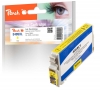 321290 - Peach cartouche d'encre XL jaune, compatible avec T05H4, No. 405XL y, C13T05H44010 Epson