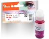 321981 - Peach Ink Bottle pigm. magenta compatible with PFI-050 Canon