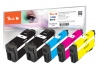 322049 - Peach Multipack Plus compatible avec No. 408L Epson