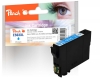 322053 - Peach cartouche d'encre XL cyan, compatible avec No. 503XL, T09R240 Epson