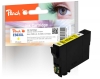 322055 - Peach cartouche d'encre XL jaune, compatible avec No. 503XL, T09R440 Epson