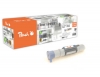 110265 - Peach Tonermodul schwarz kompatibel zu TN-200, TN-300 Brother