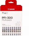 212731 - Original Multipack Tintenpatronen PFI-300VALP Canon